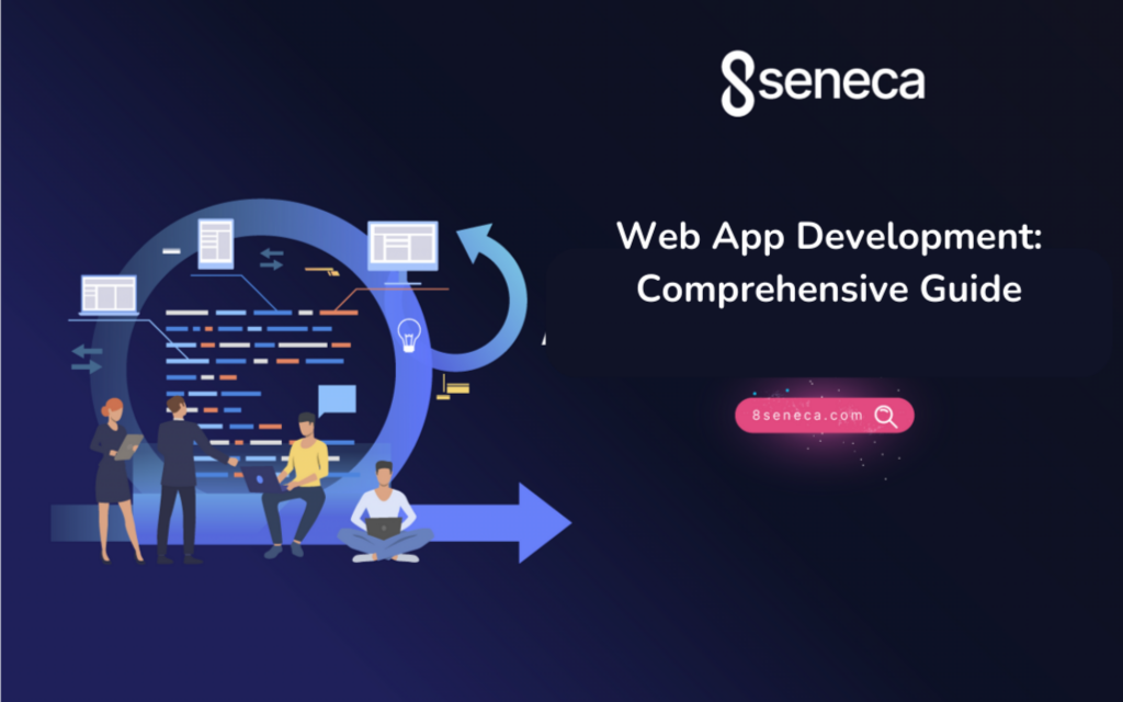 web app development 