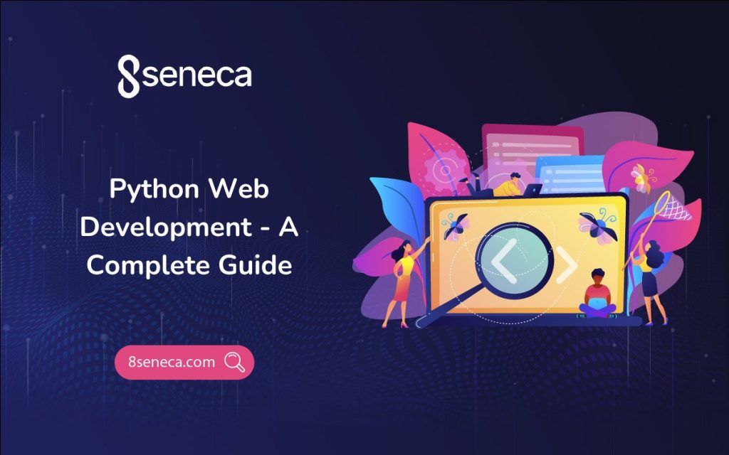 python web development