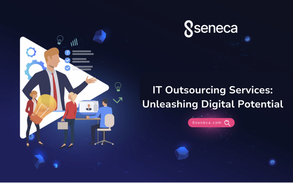 IT outsourcing services