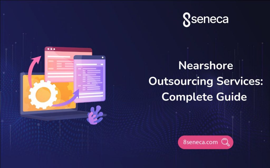 nearshore outsourcing services