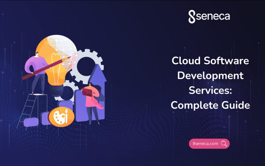 cloud software development services