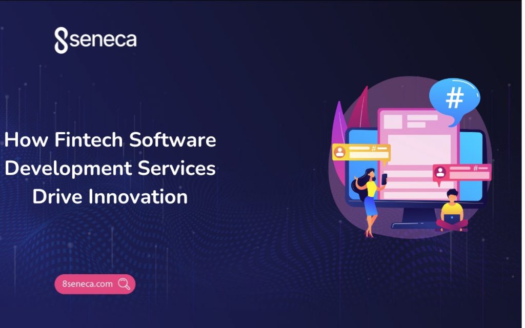 fintech software development