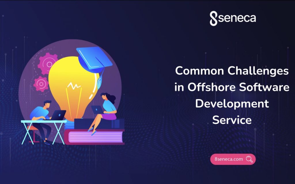 offshore software development service