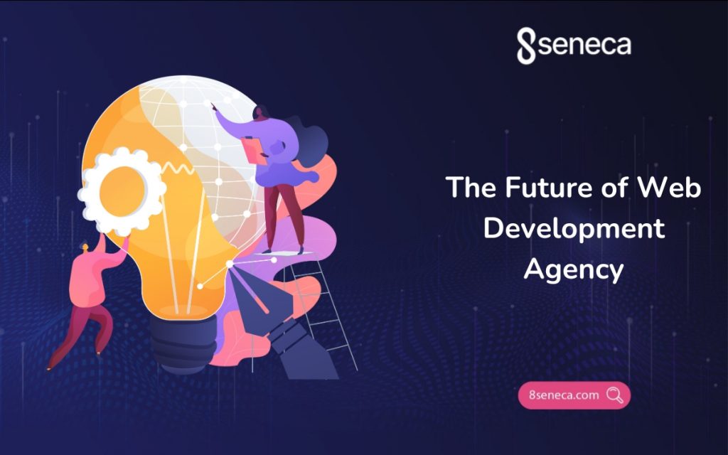 future of web development agency