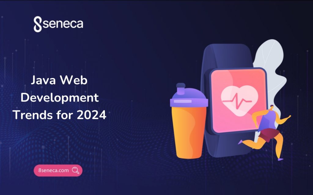 Java Web Development Trends for 2024