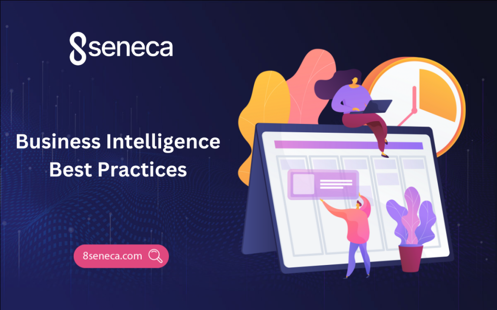 Business Intelligence Best Practices