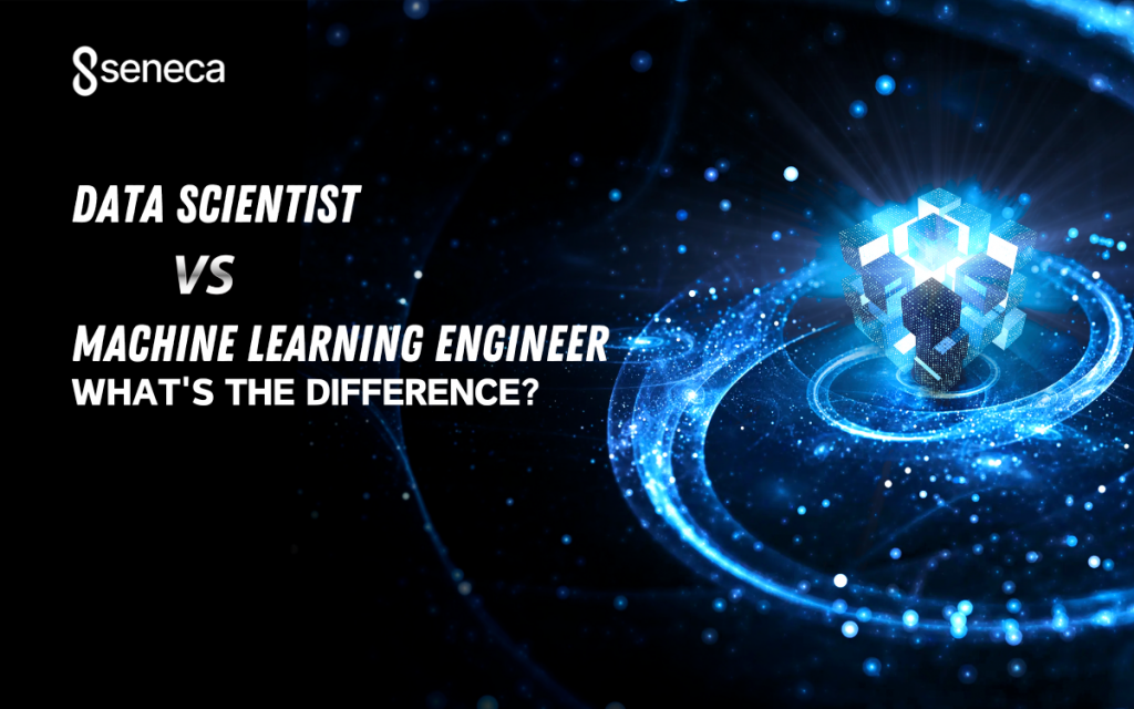 Data Scientist vs. Machine Learning Engineer