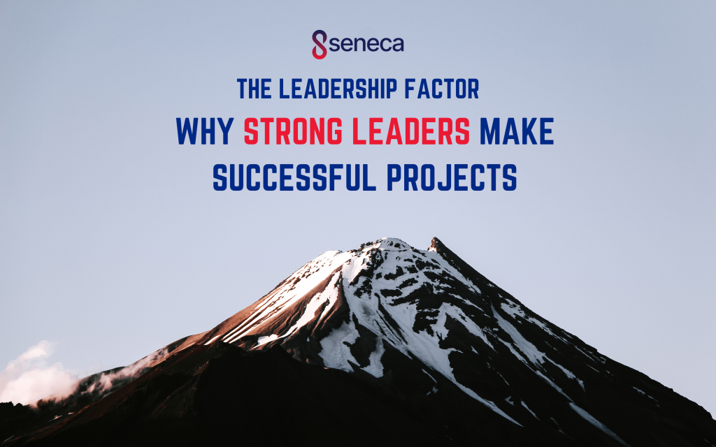 leadership factor