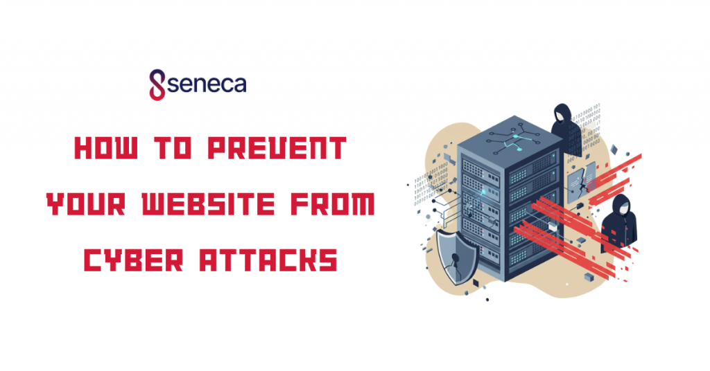 How to Prevent Your Website from Cyber Attacks