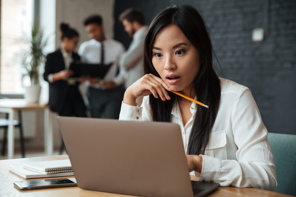 Expecting Results Without Investing in Process 