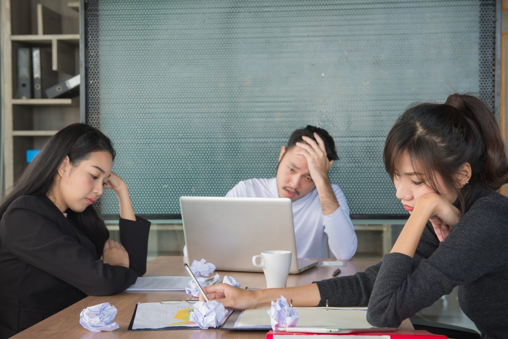 Expecting Too Much from IT Outsourcing Companies in Vietnam