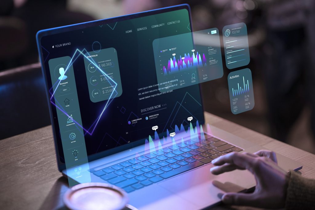 Case Study: Building Scalable Software from Scratch
