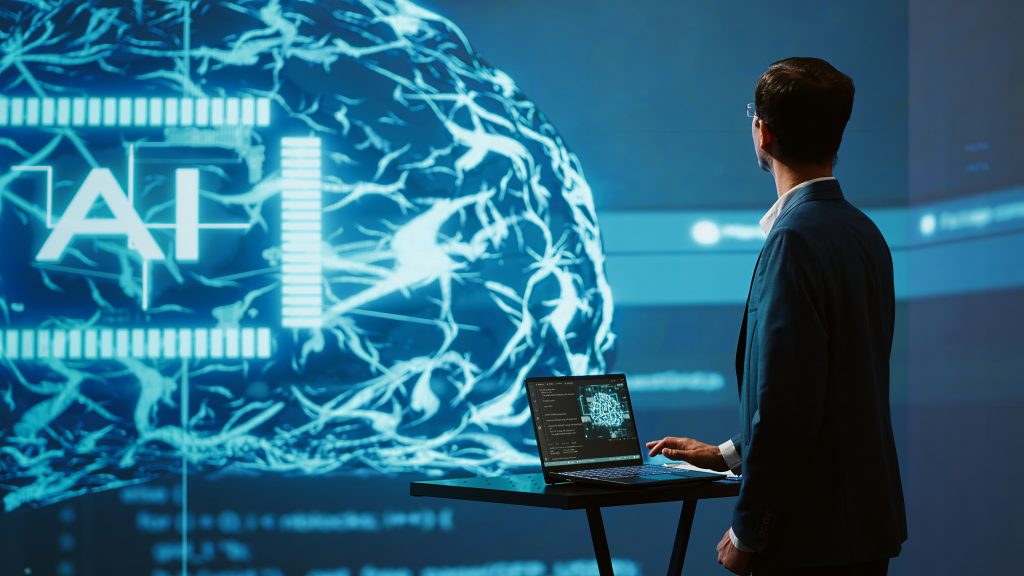 AI in Business: How Companies Are Using Artificial Intelligence Today