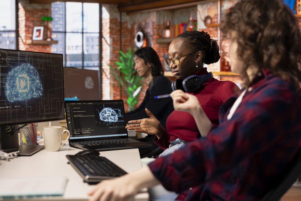AI Assistants in the Workplace