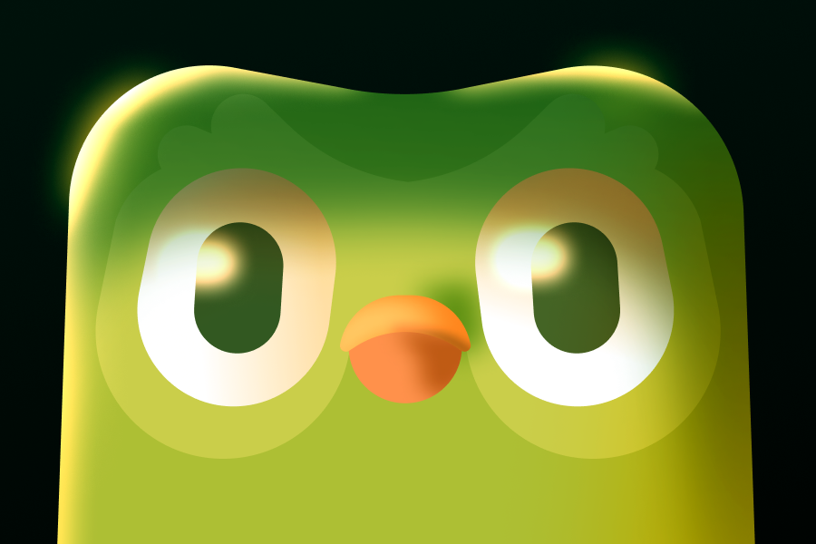 Duolingo