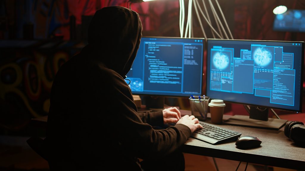 The Era of AI-Powered Cyberattacks Is Closer Than You Think