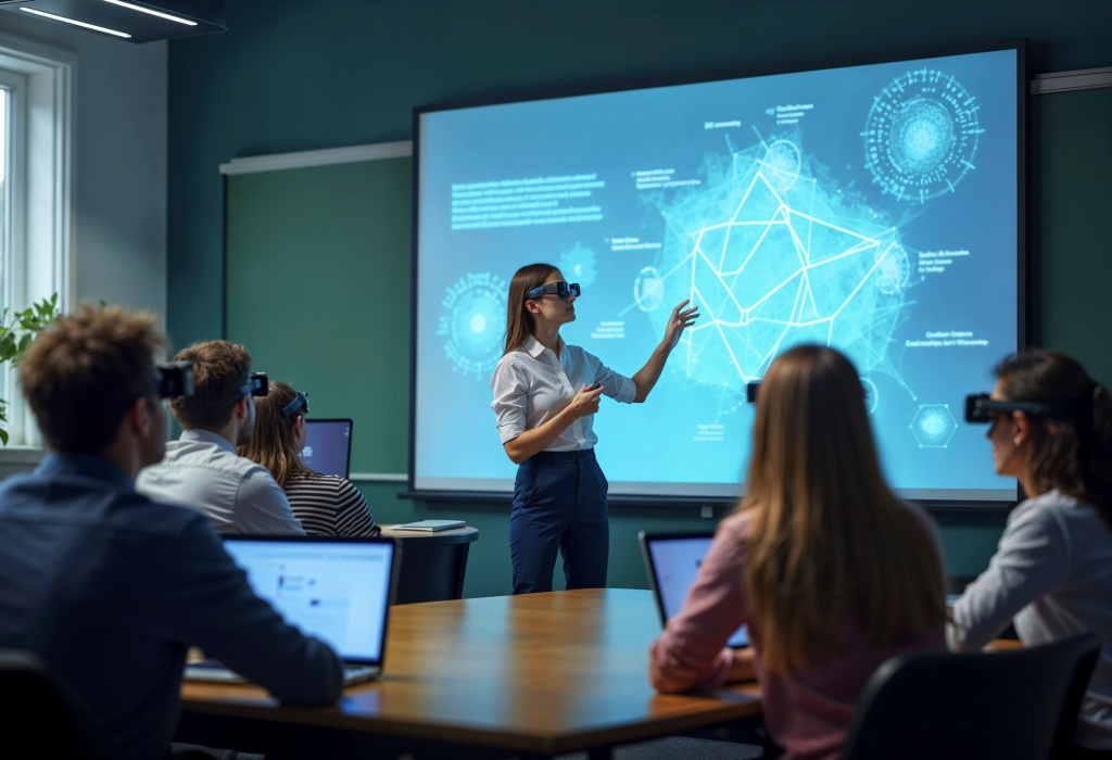 AI sales coaching simulation training