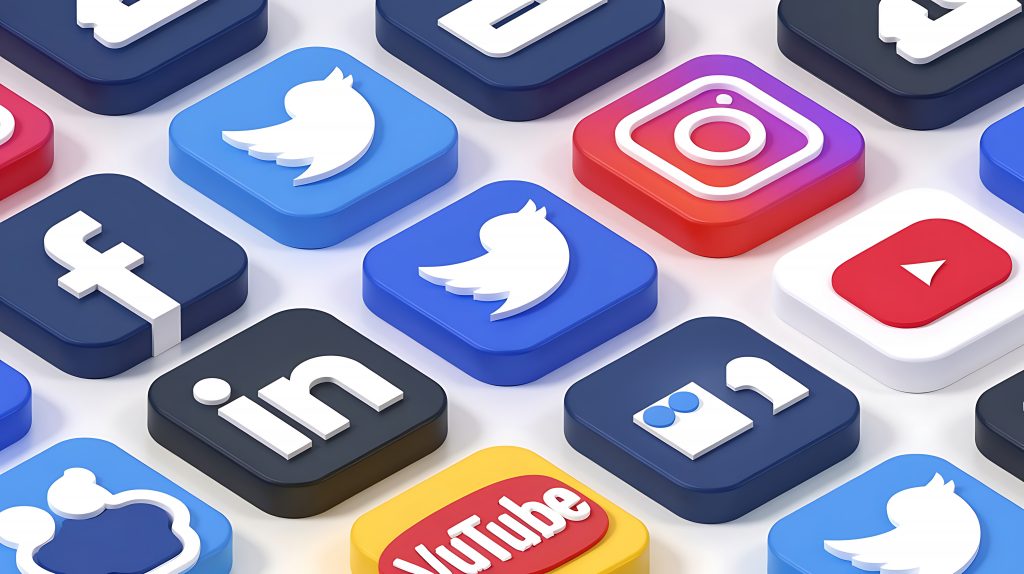 social media strategy 2026 decentralized platforms