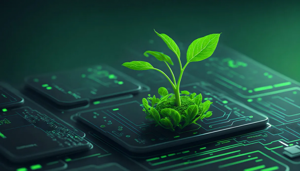 /green-it-infrastructure