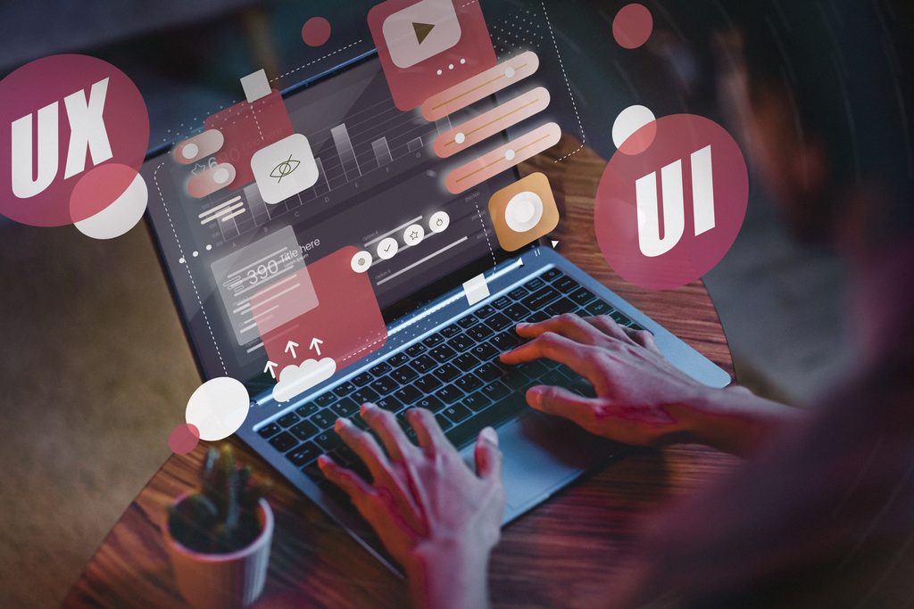 web app vs mobile app development decision startup