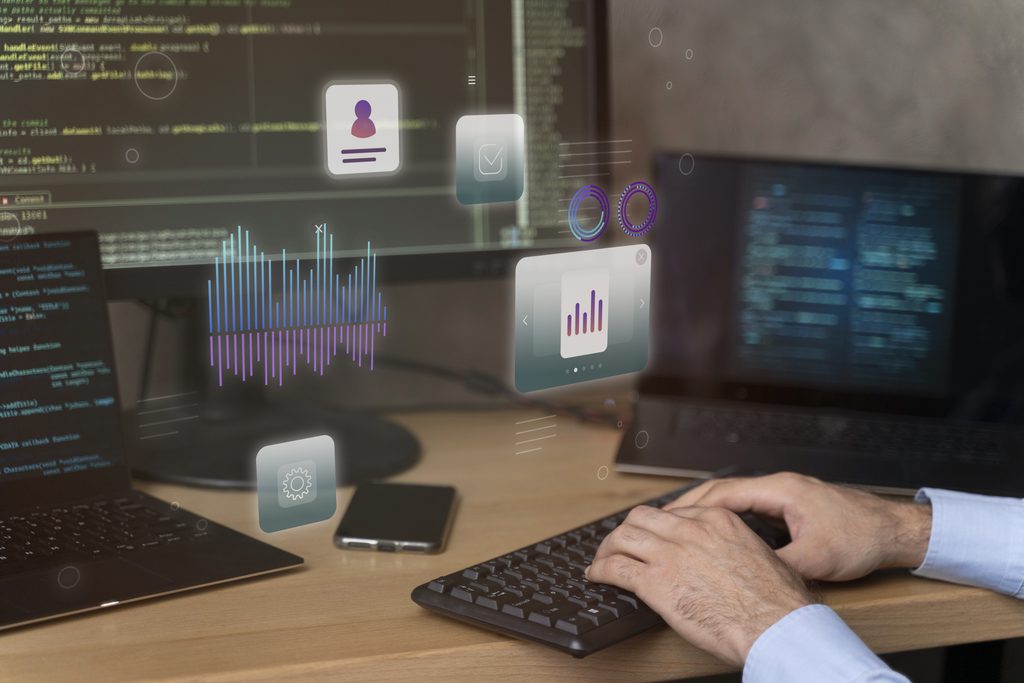 what is DevOps software team deployment pipeline